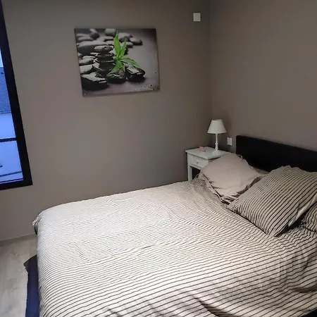 Privat bolig Chambre Chez L'Habitant Coutances