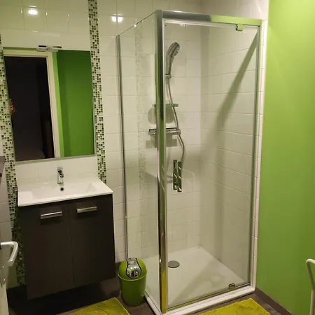 Chambre Chez L'Habitant Coutances